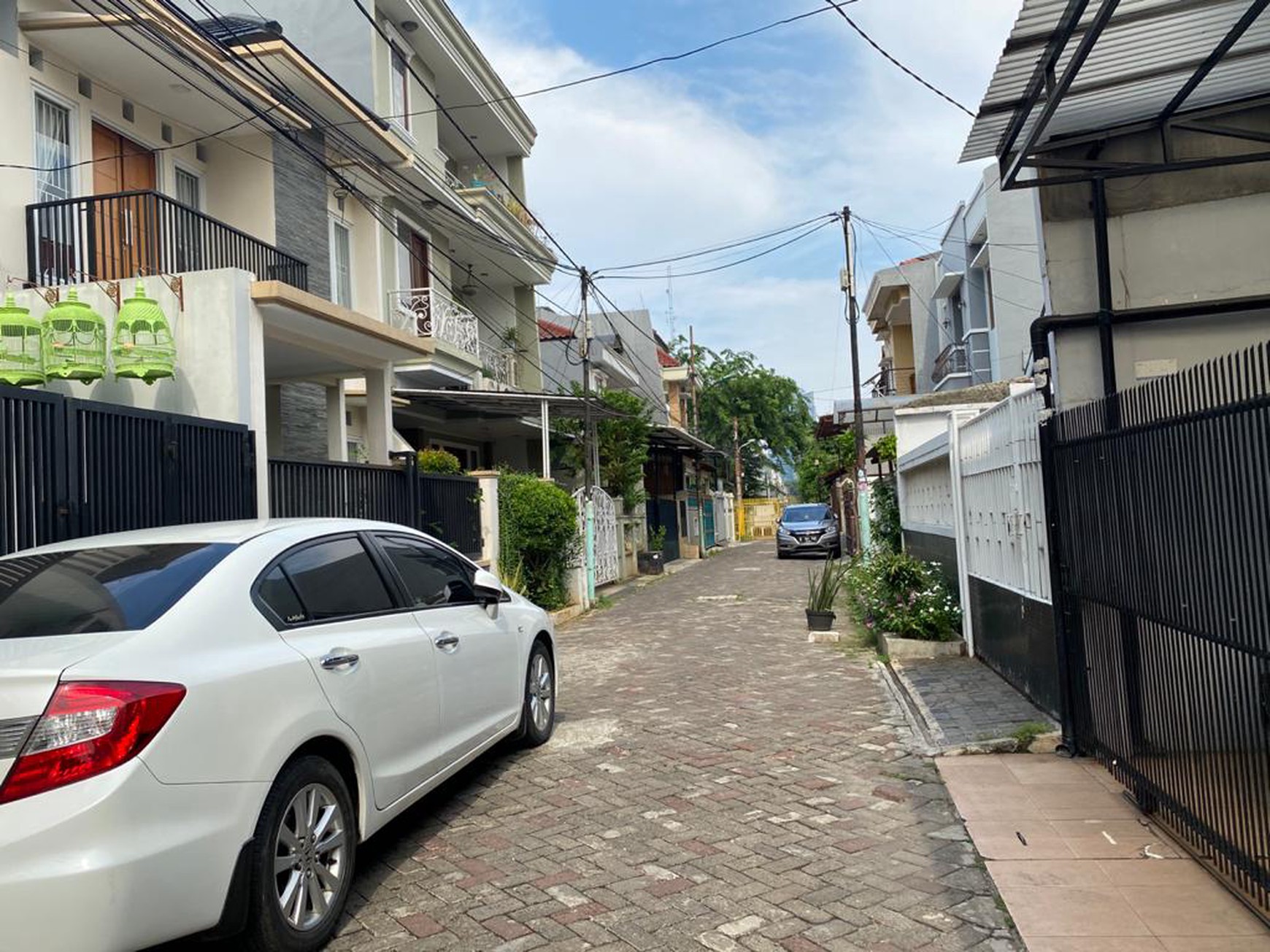 Dijual Rumah