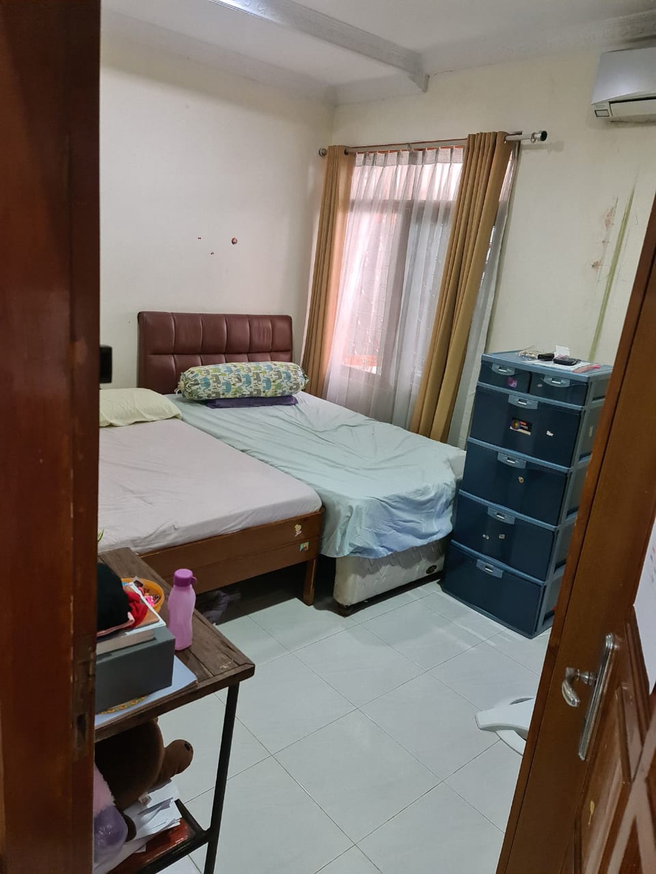 Dijual Rumah
