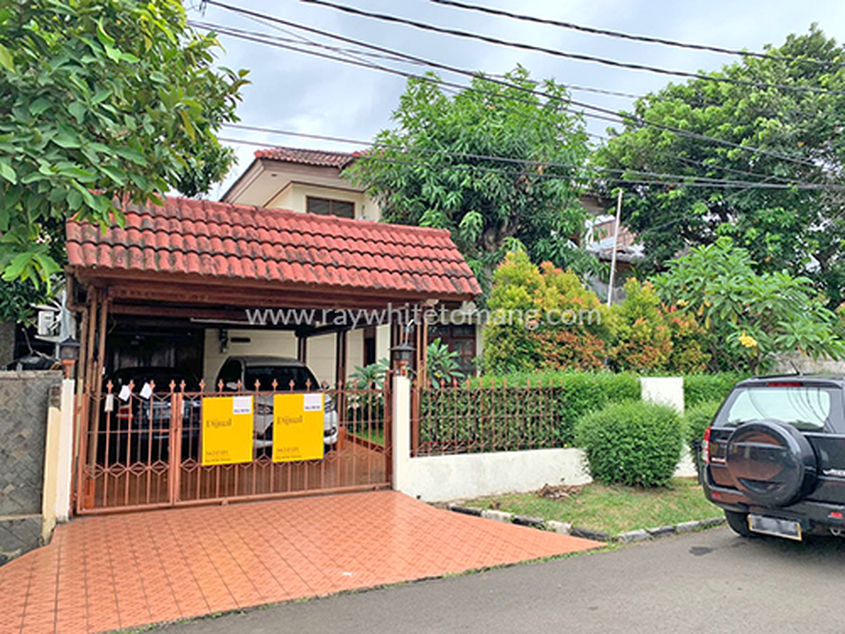 Rumah