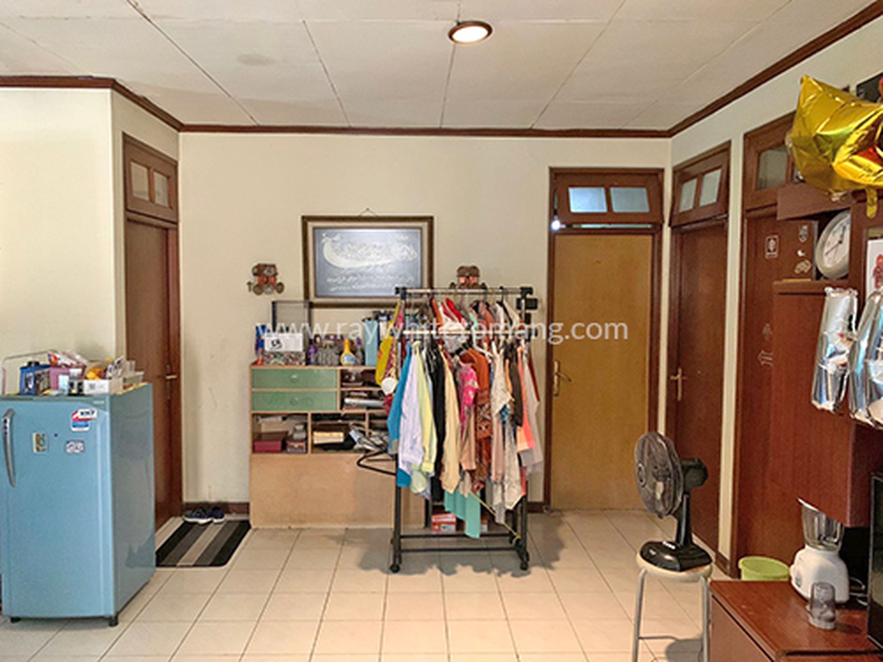 Rumah