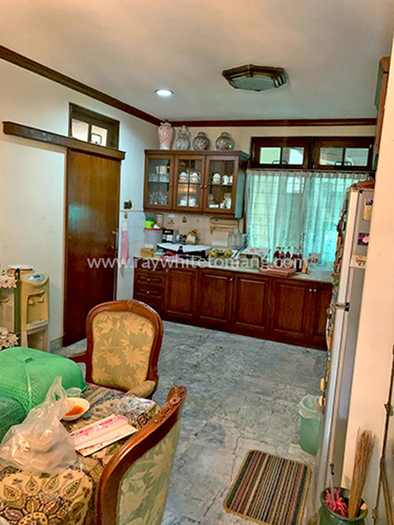 Rumah