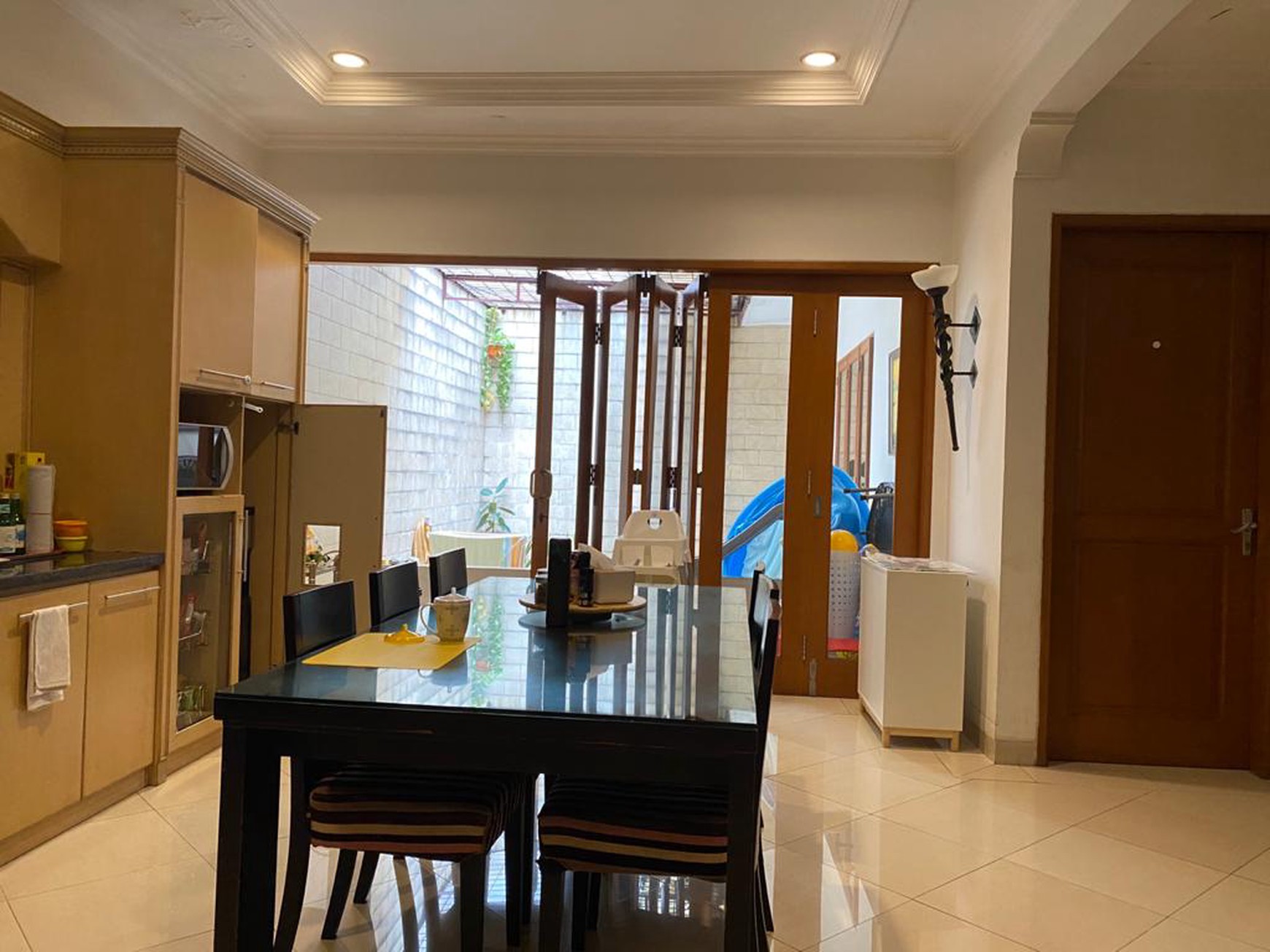Dijual Rumah
