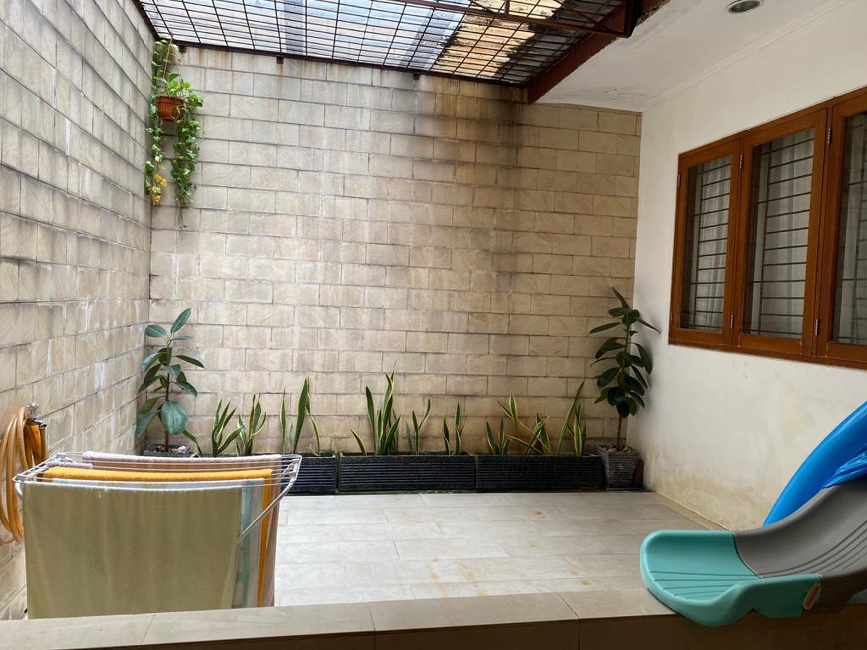 Dijual Rumah