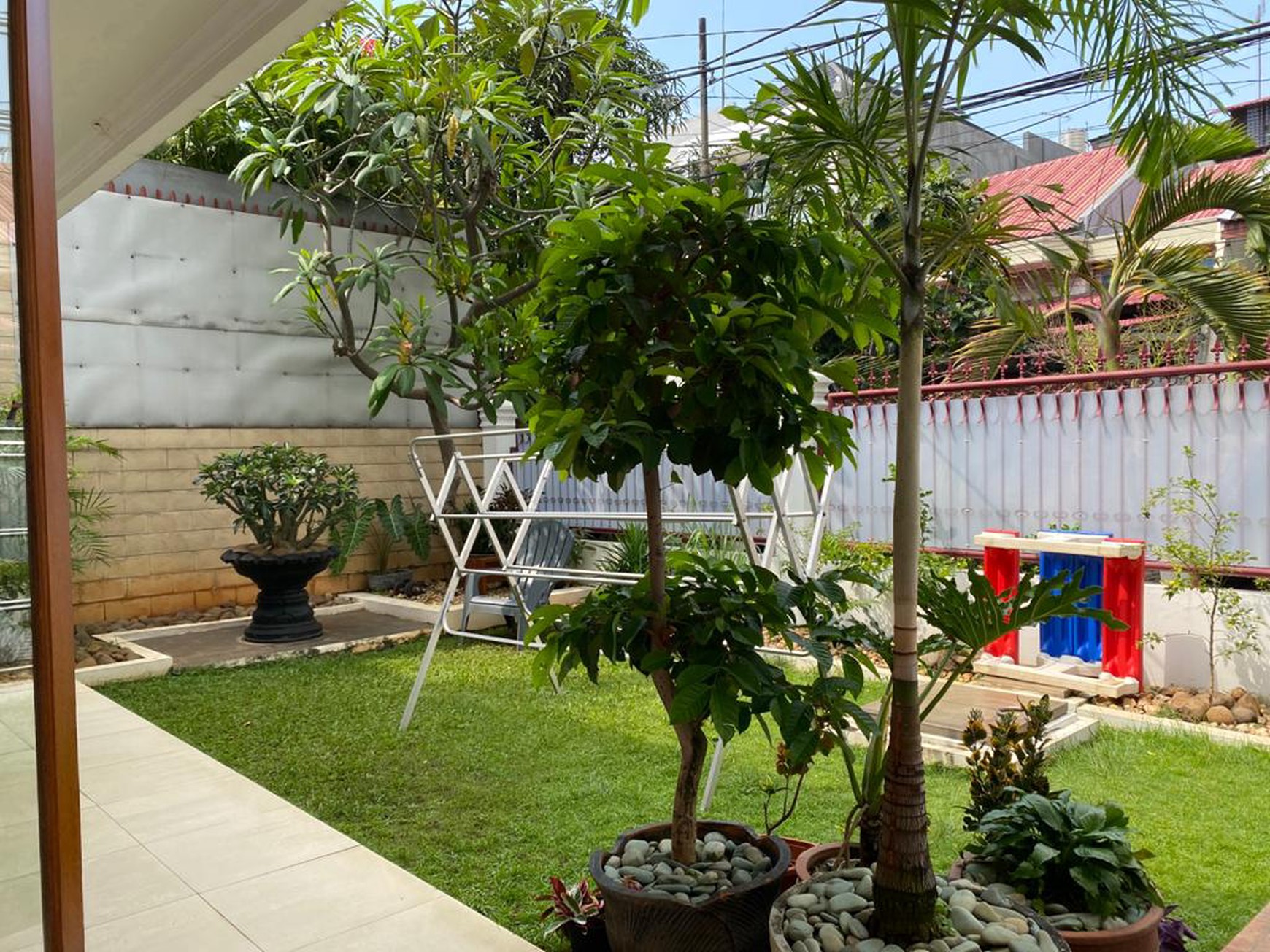 Dijual Rumah