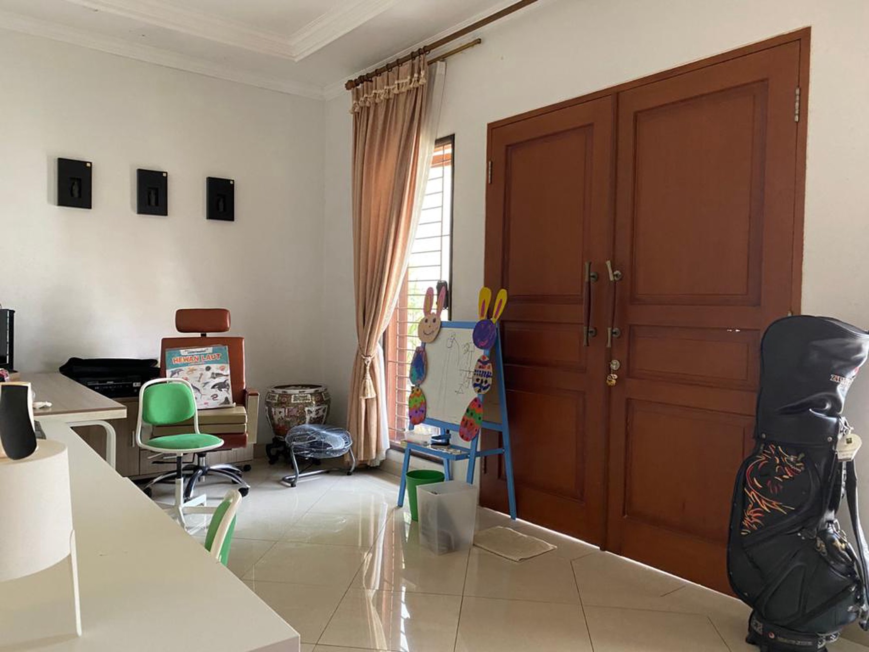 Dijual Rumah