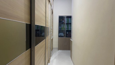 Rumah di Sunter
