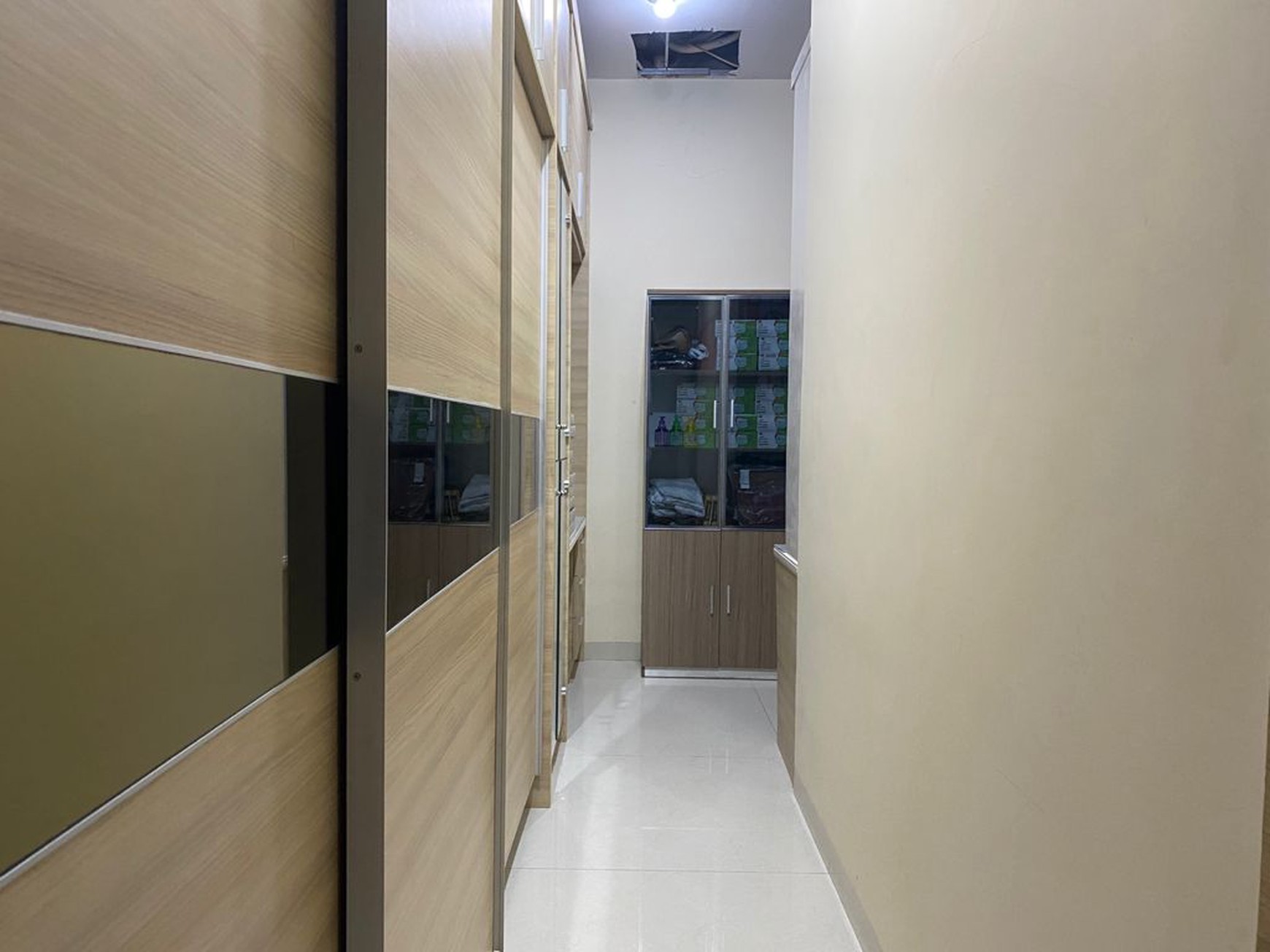 Rumah di Sunter