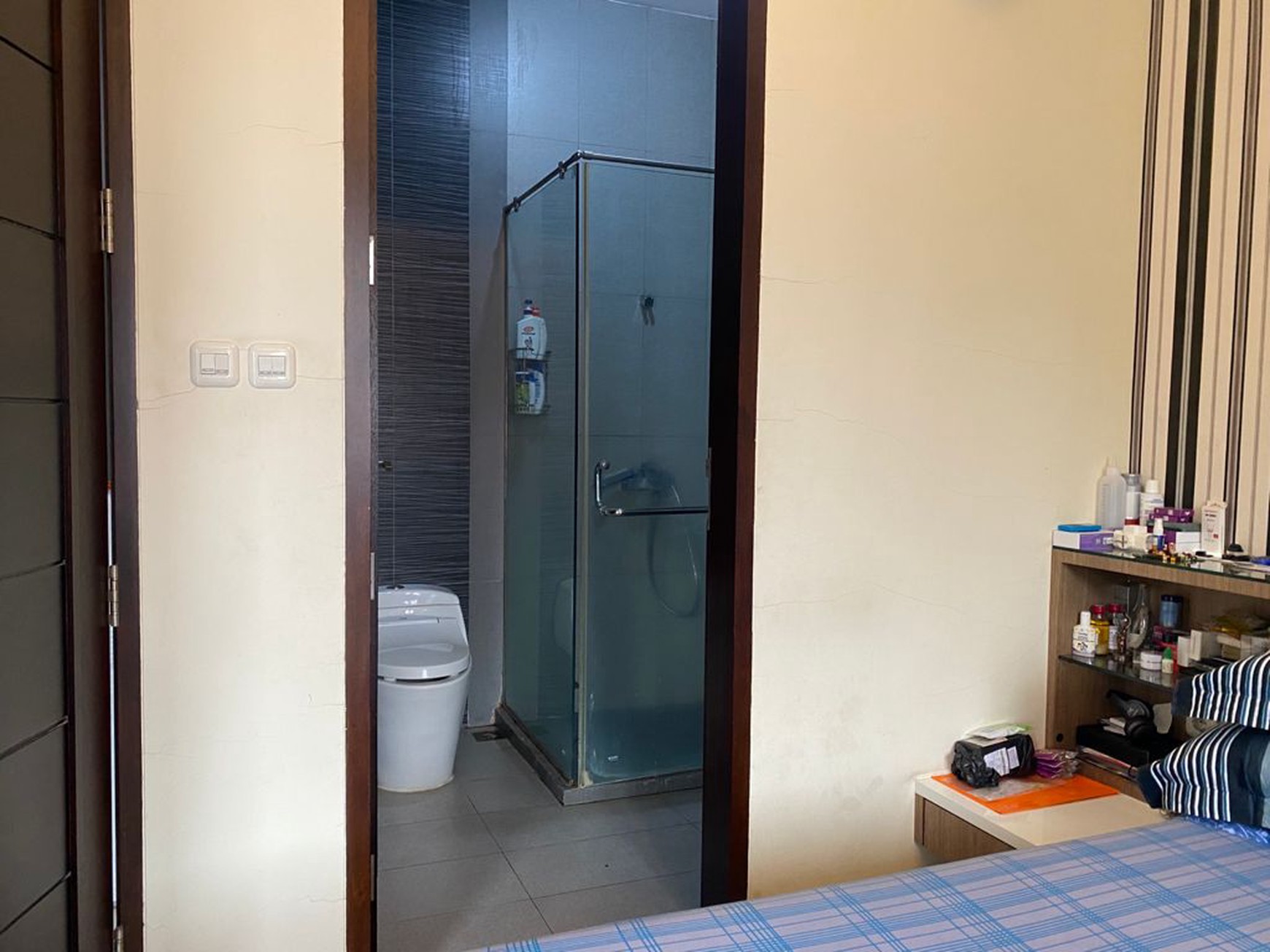 Rumah di Sunter