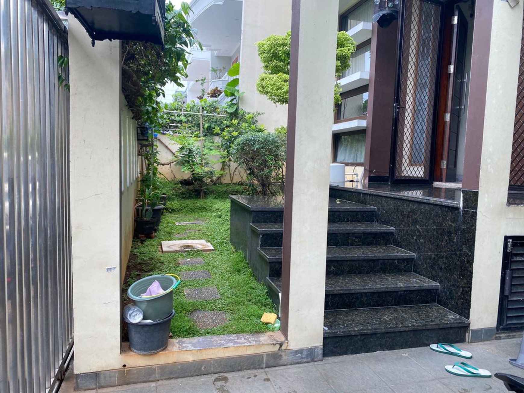 Rumah di Sunter