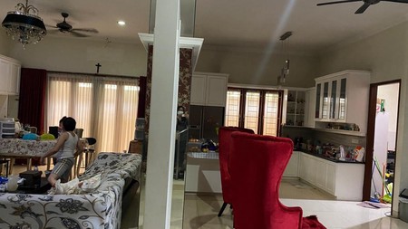 Rumah di Jakarta Selatan