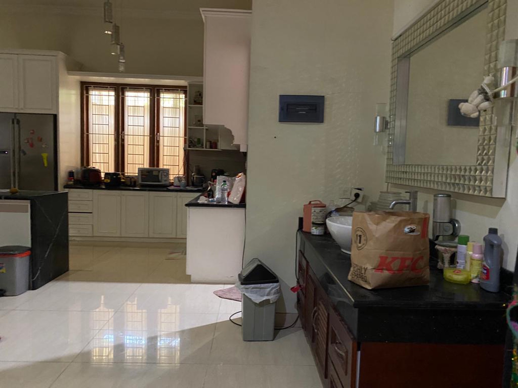 Rumah di Jakarta Selatan