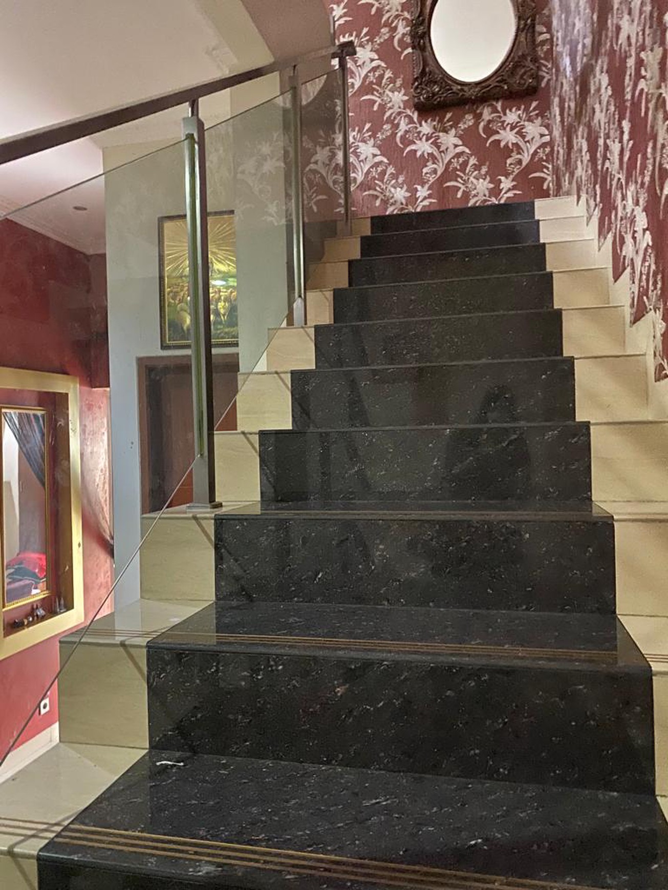 Rumah di Jakarta Selatan