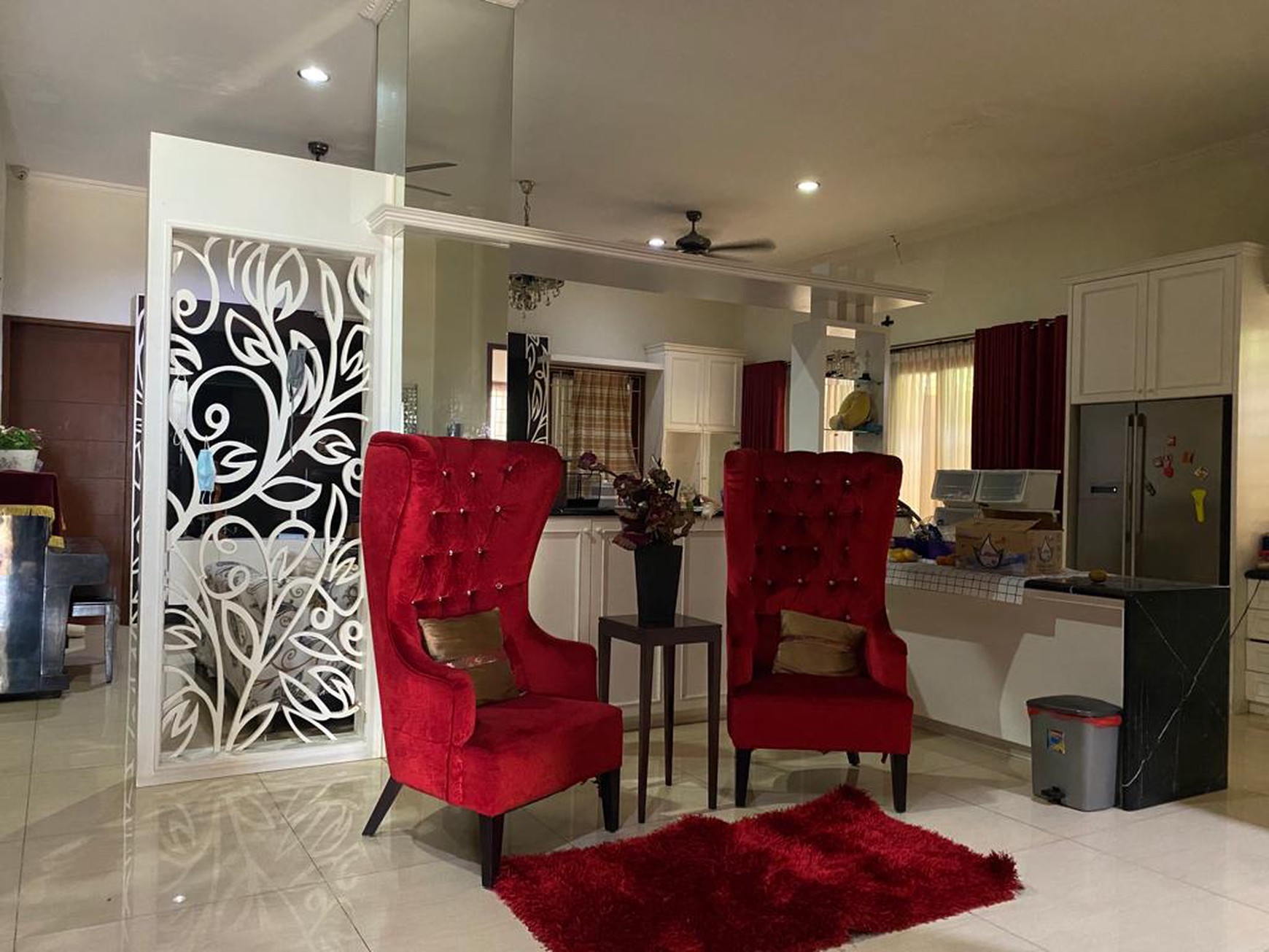 Rumah di Jakarta Selatan