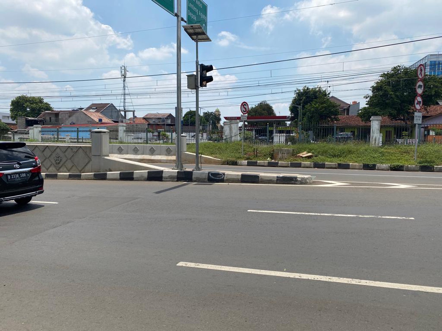 Rumah di Jakarta Selatan