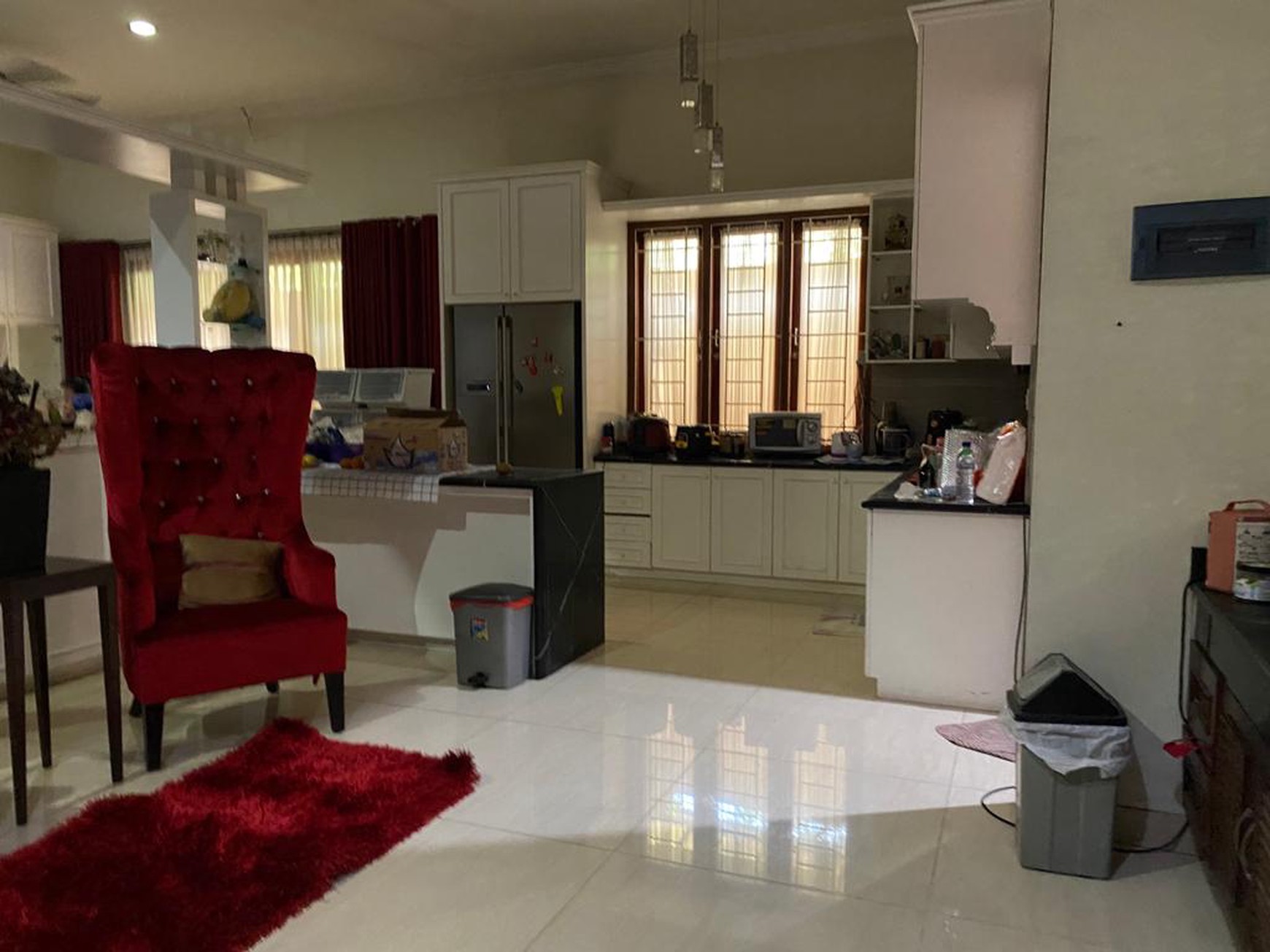 Rumah di Jakarta Selatan