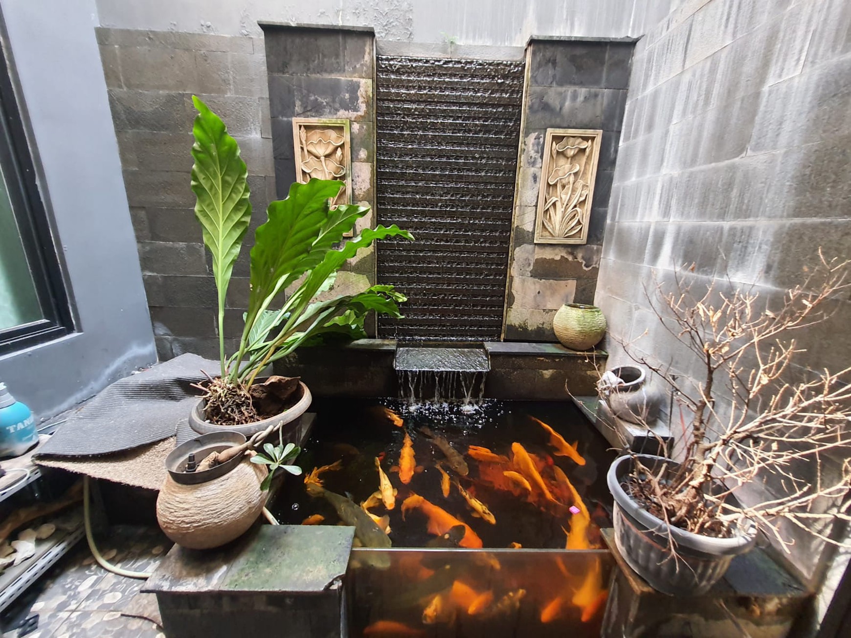 Rumah Cantik Siap Huni dan Hunian Nyaman @Arinda Permai, Pondok Aren