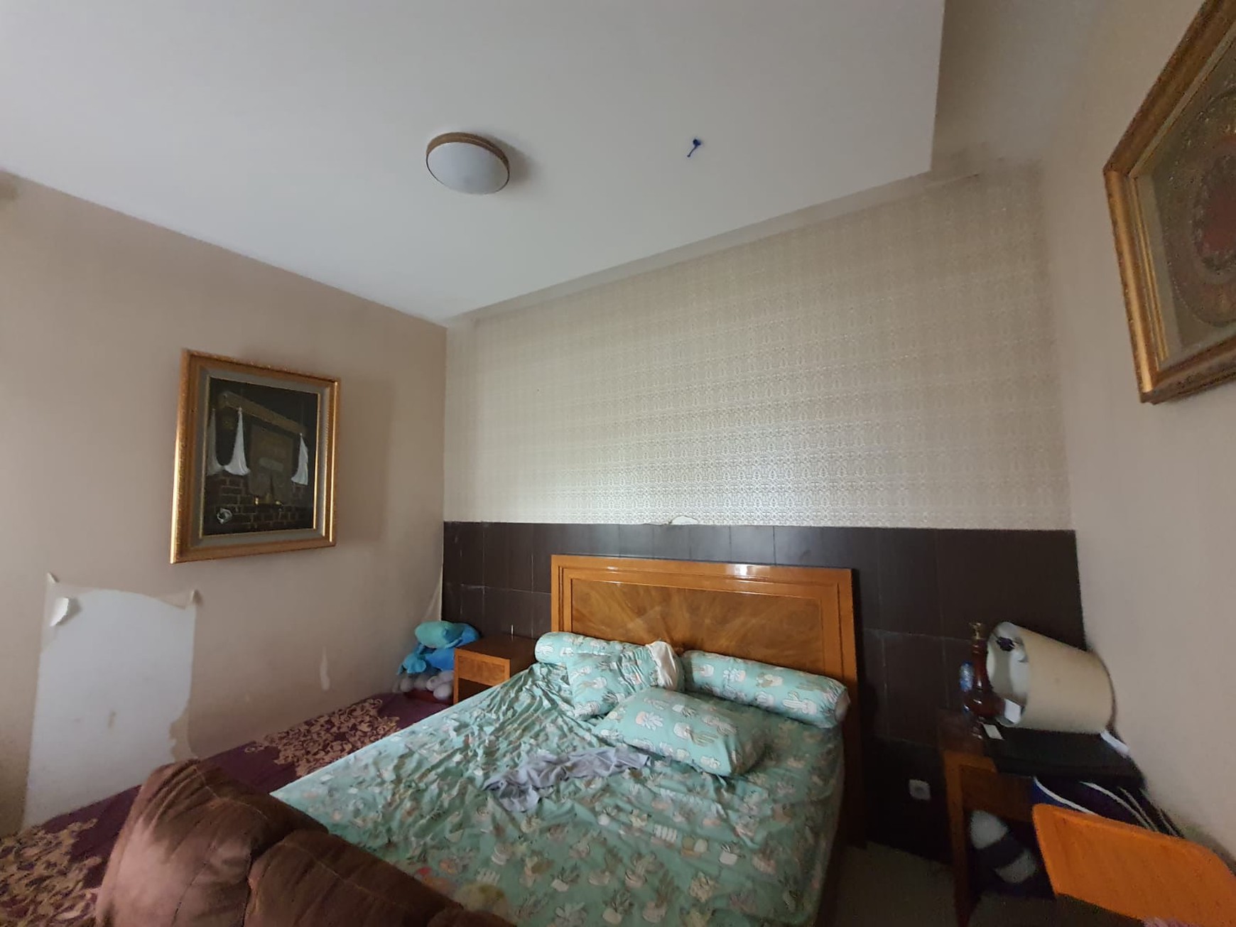 Rumah Cantik Siap Huni dan Hunian Nyaman @Arinda Permai, Pondok Aren