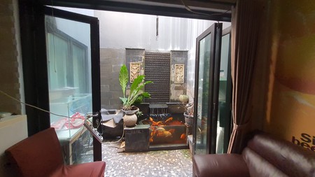 Rumah Cantik Siap Huni dan Hunian Nyaman @Arinda Permai, Pondok Aren.