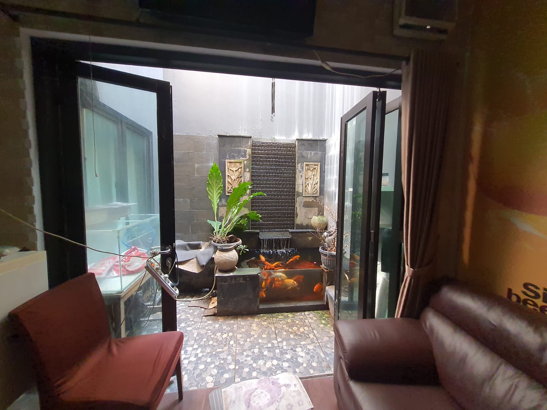 Rumah Cantik Siap Huni dan Hunian Nyaman @Arinda Permai, Pondok Aren.