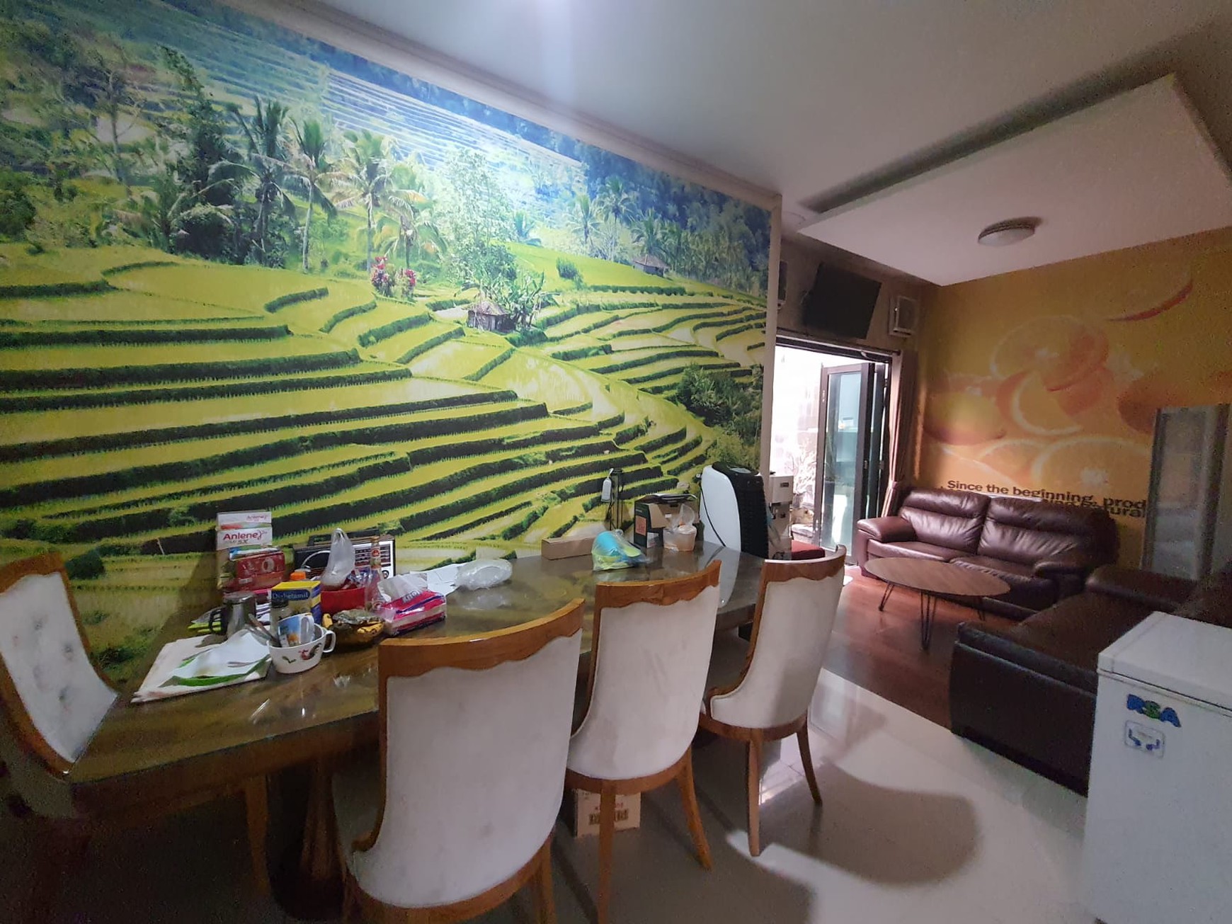 Rumah Cantik Siap Huni dan Hunian Nyaman @Arinda Permai, Pondok Aren.