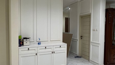 rumah bagus di sunter