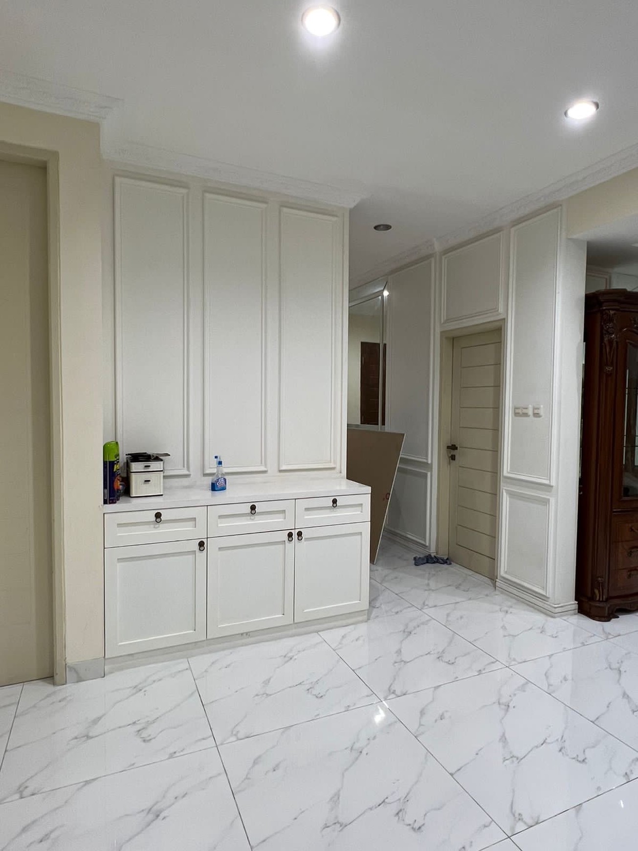 rumah bagus di sunter