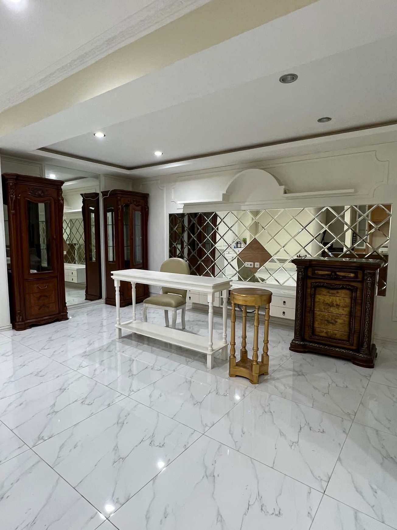 rumah bagus di sunter
