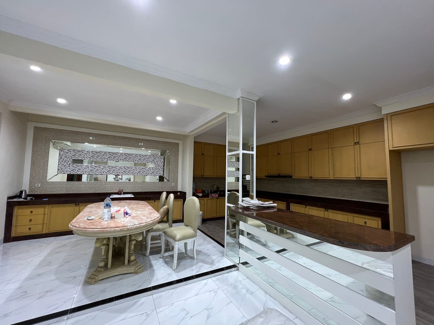 rumah bagus di sunter