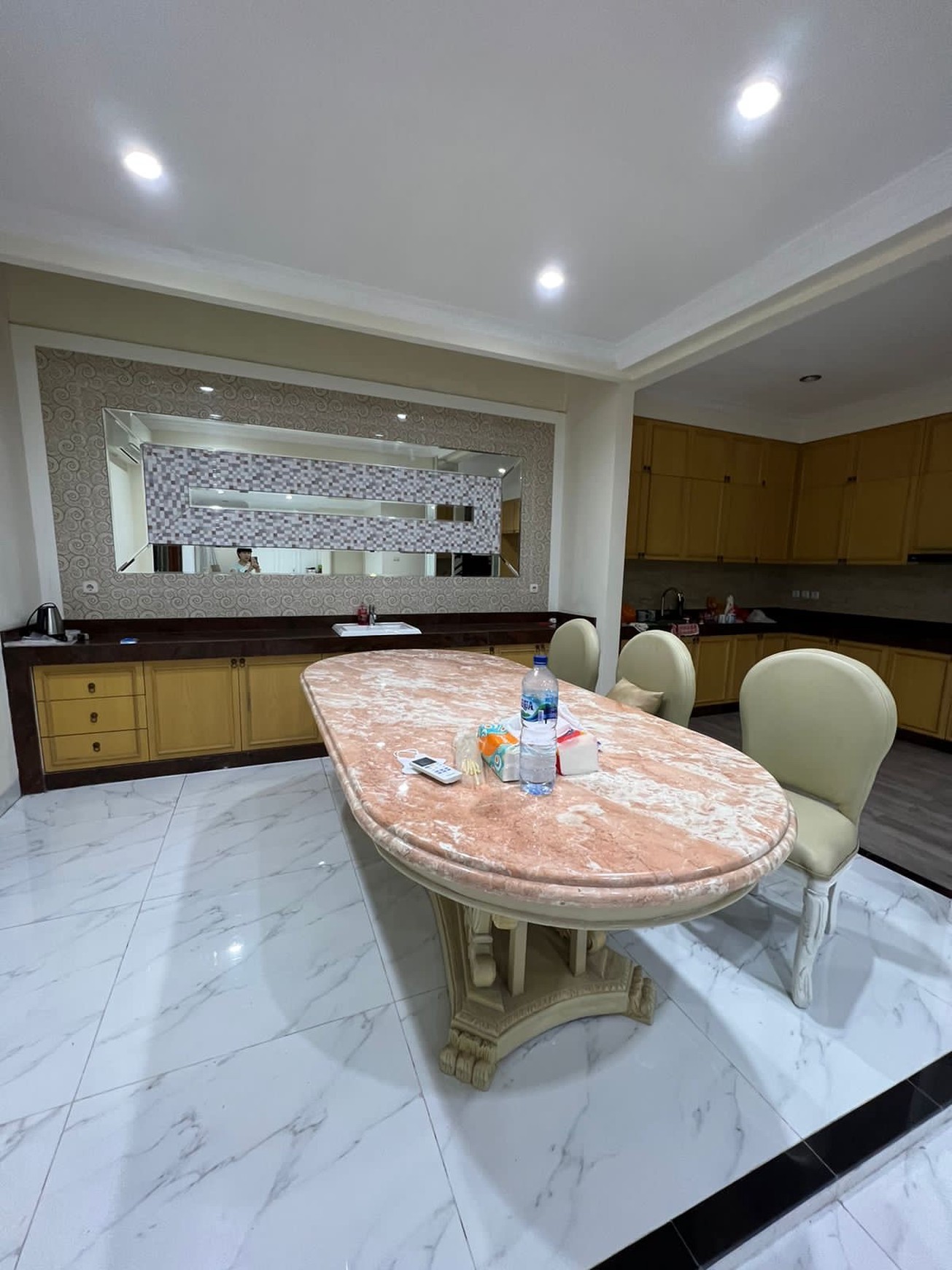 rumah bagus di sunter
