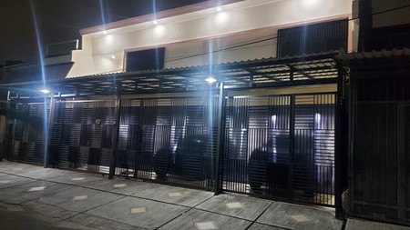 rumah bagus di krekot bunder