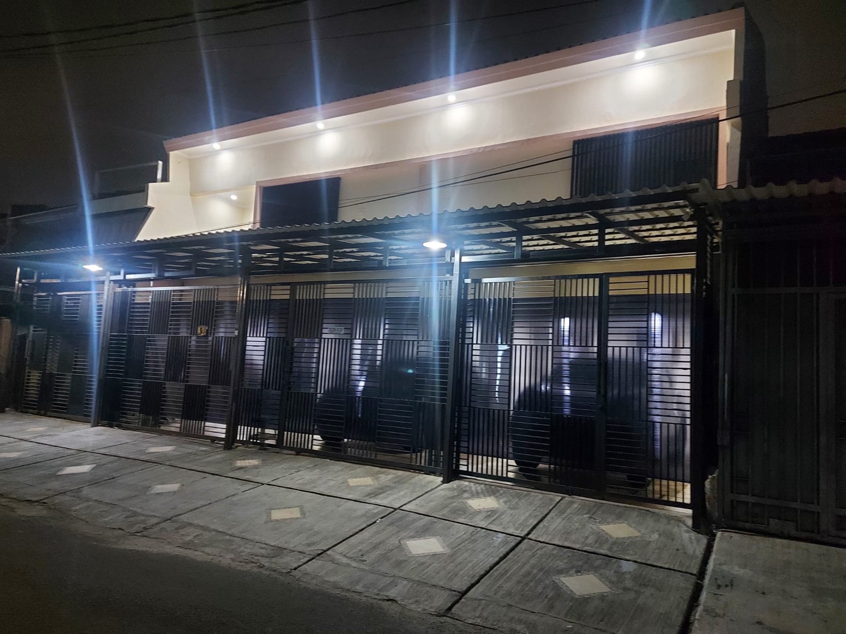 rumah bagus di krekot bunder