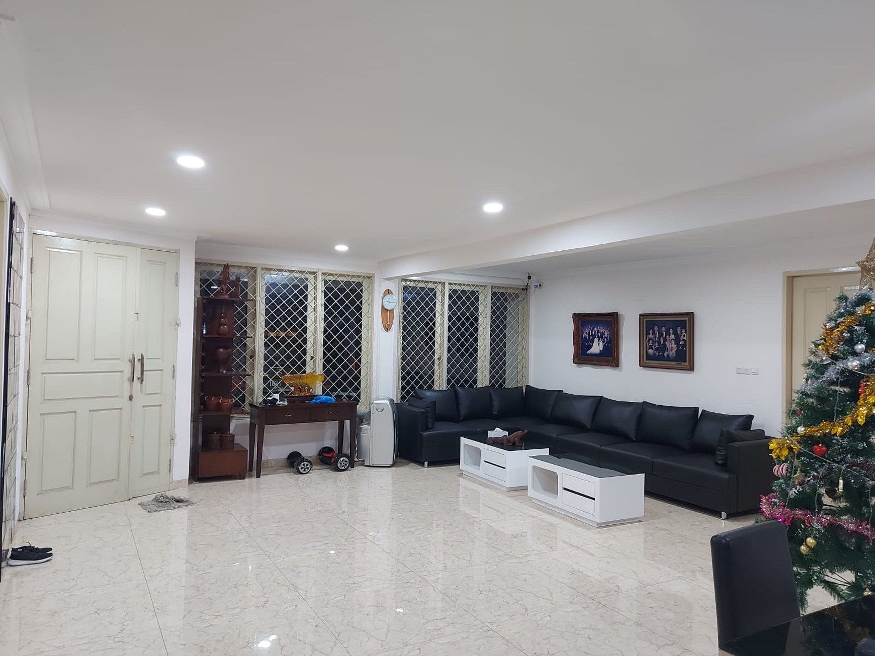 rumah bagus di krekot bunder