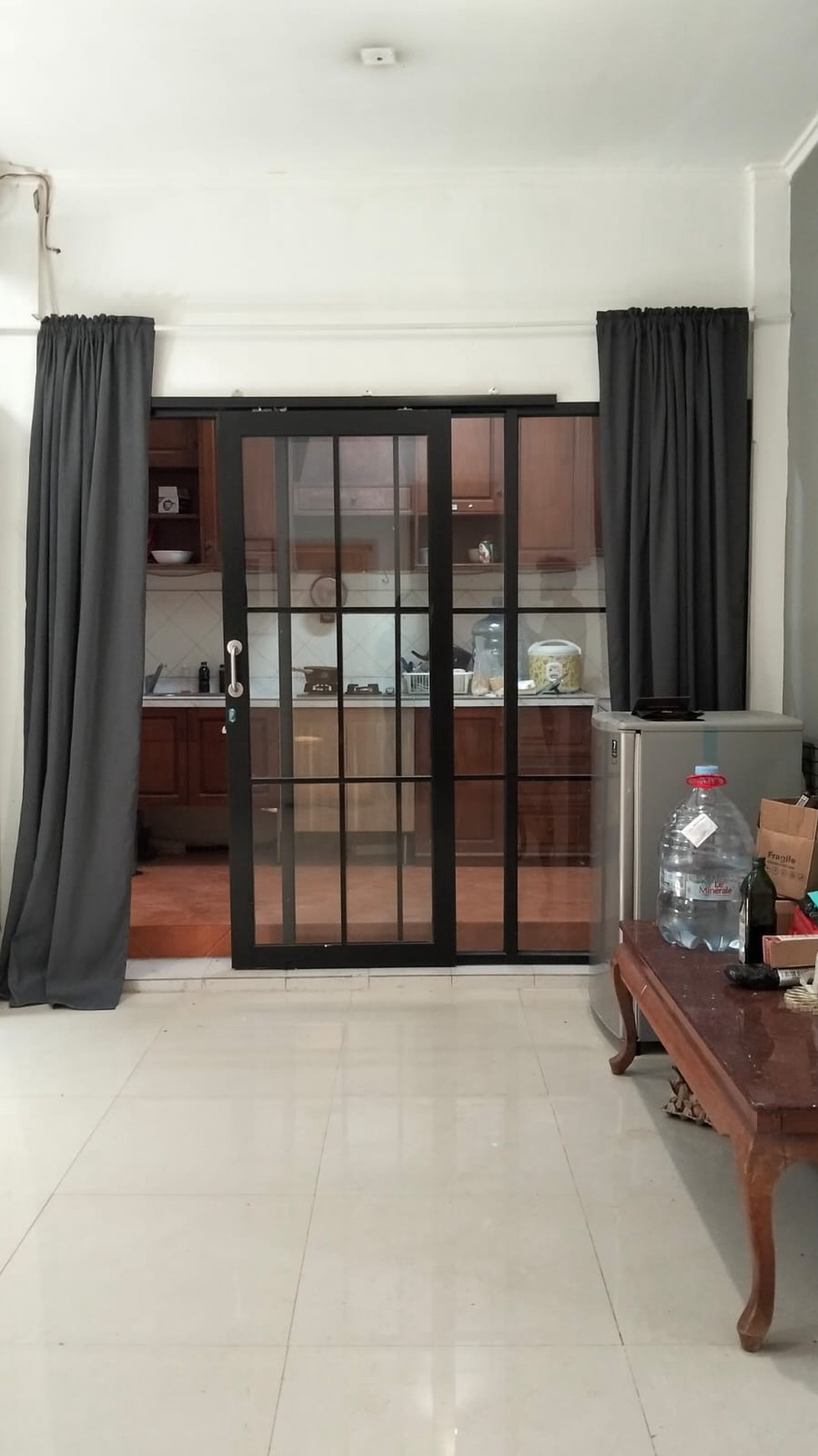 Rumah Cantik Siap Huni dengan Hunian Asri @Bintaro.