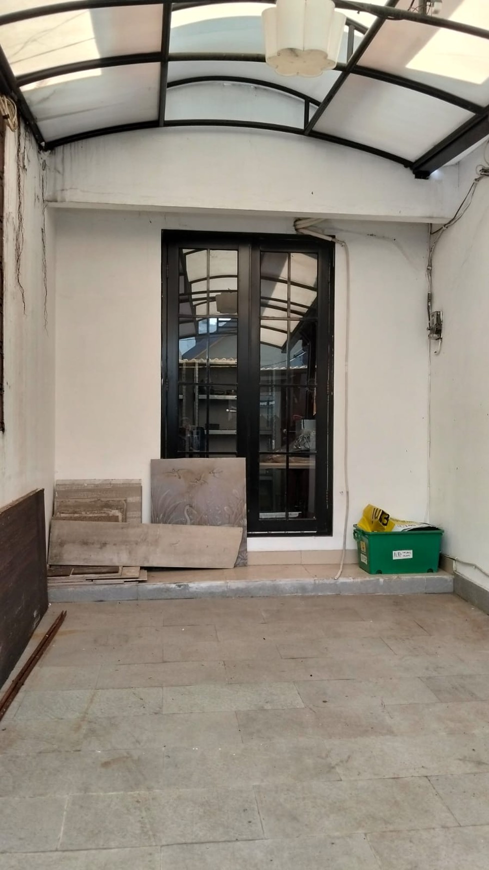 Rumah Cantik Siap Huni dengan Hunian Asri @Bintaro.