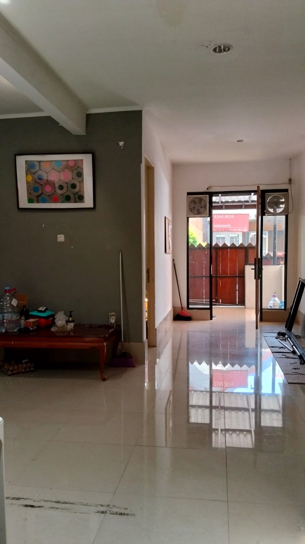 Rumah Cantik Siap Huni dengan Hunian Asri @Bintaro.