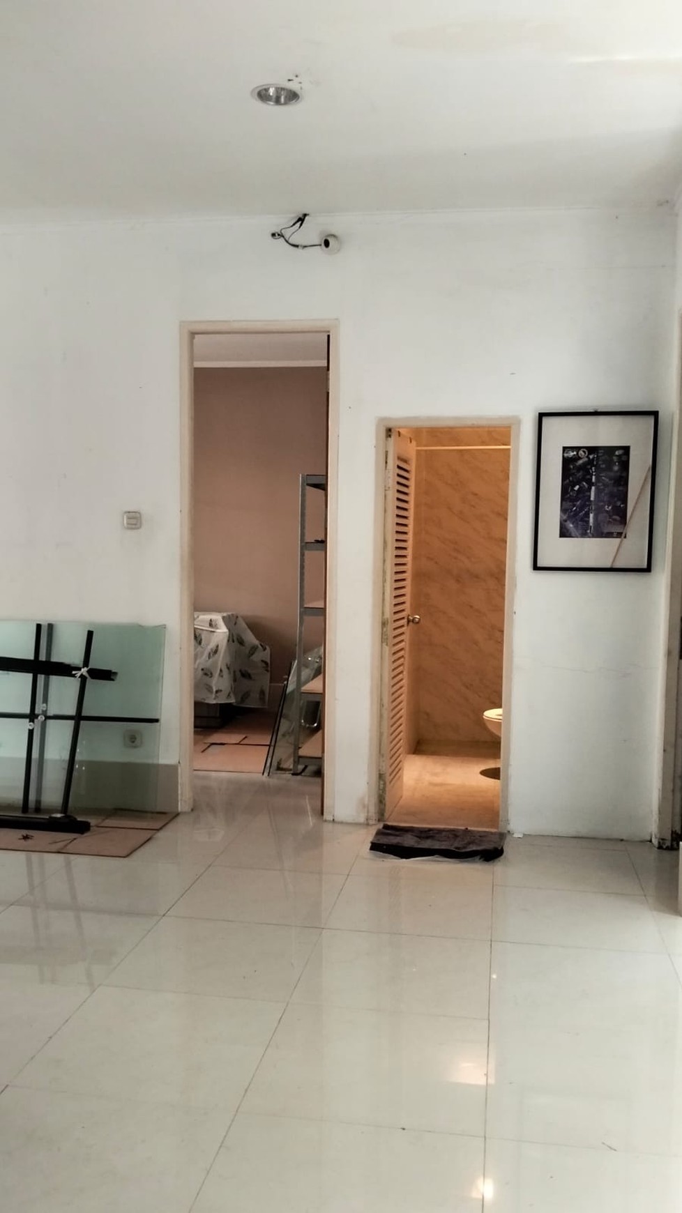 Rumah Cantik Siap Huni dengan Hunian Asri @Bintaro.