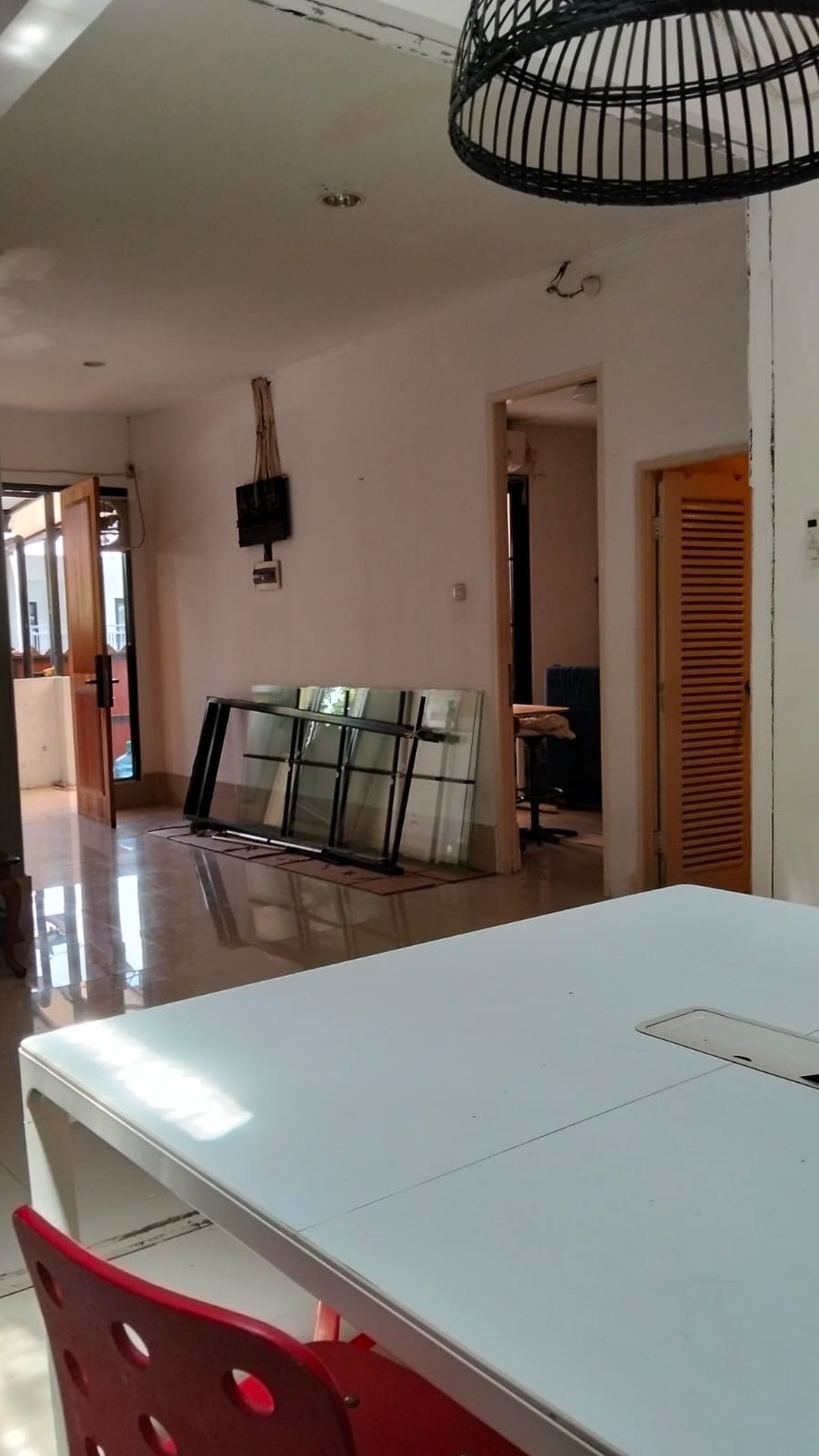 Rumah Cantik Siap Huni dengan Hunian Asri @Bintaro.