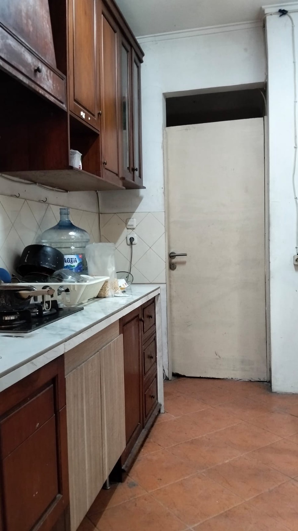 Rumah Cantik Siap Huni dengan Hunian Asri @Bintaro.