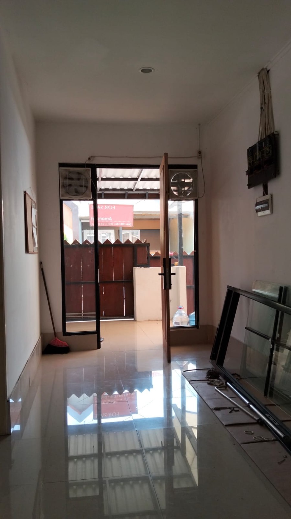 Rumah Cantik Siap Huni dengan Hunian Asri @Bintaro.