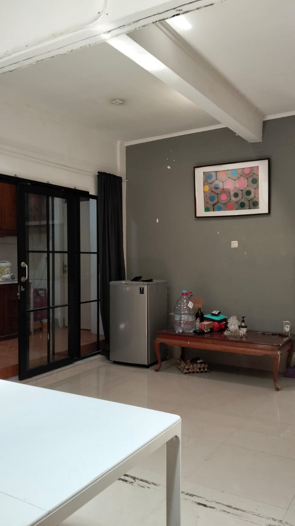Rumah Cantik Siap Huni dengan Hunian Asri @Bintaro.