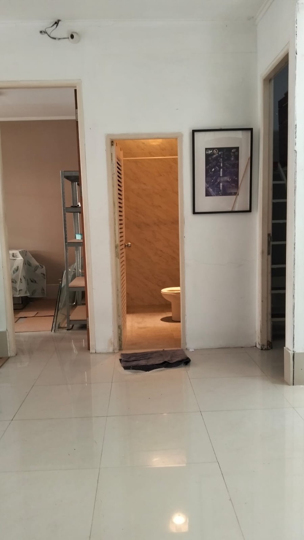 Rumah Cantik Siap Huni dengan Hunian Asri @Bintaro.