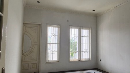 RUMAH CANTIK SIAP HUNI DI CITRA GRAN CIBUBUR