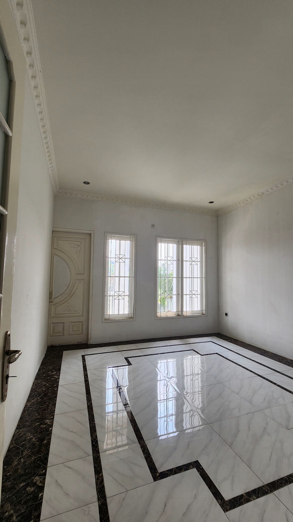 RUMAH CANTIK SIAP HUNI DI CITRA GRAN CIBUBUR