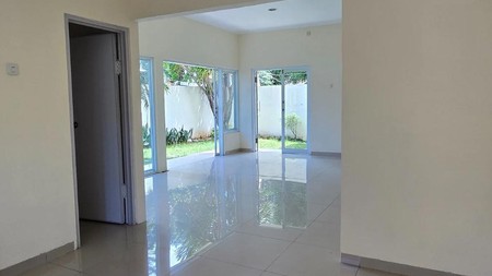 Dijual Rumah Cluster Di Cinere