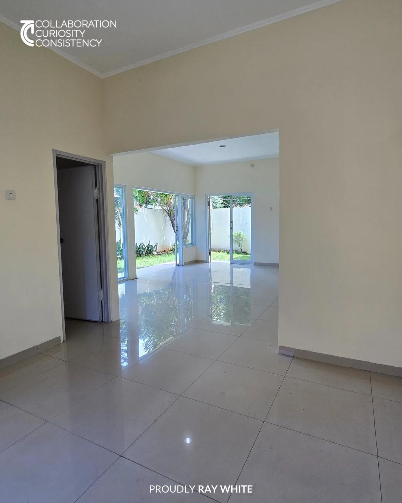 Dijual Rumah Cluster Di Cinere