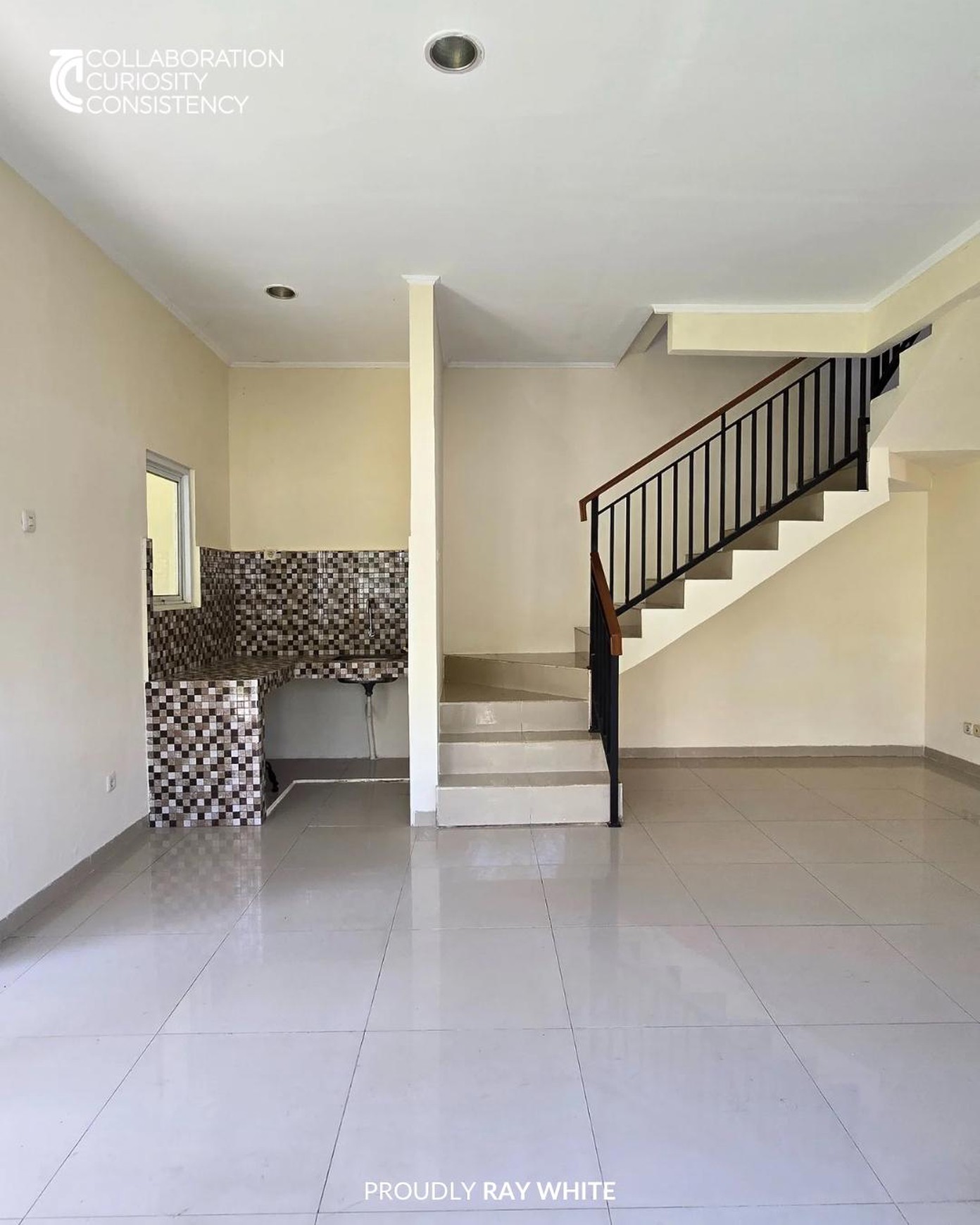 Dijual Rumah Cluster Di Cinere