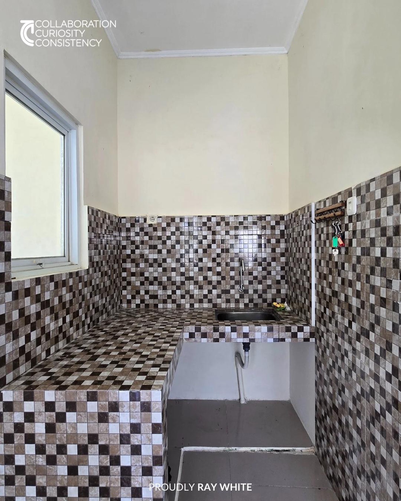 Dijual Rumah Cluster Di Cinere