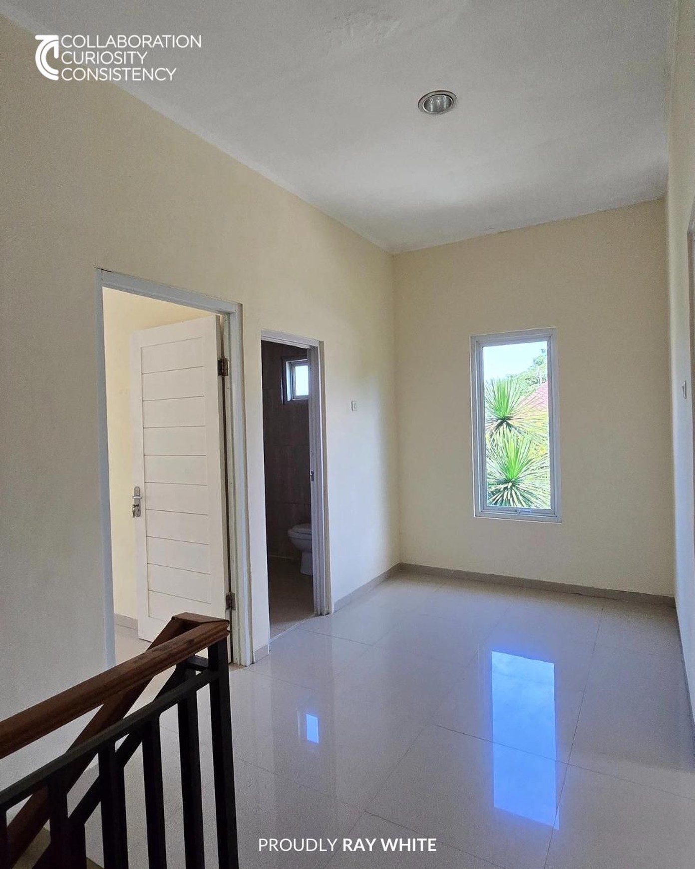 Dijual Rumah Cluster Di Cinere