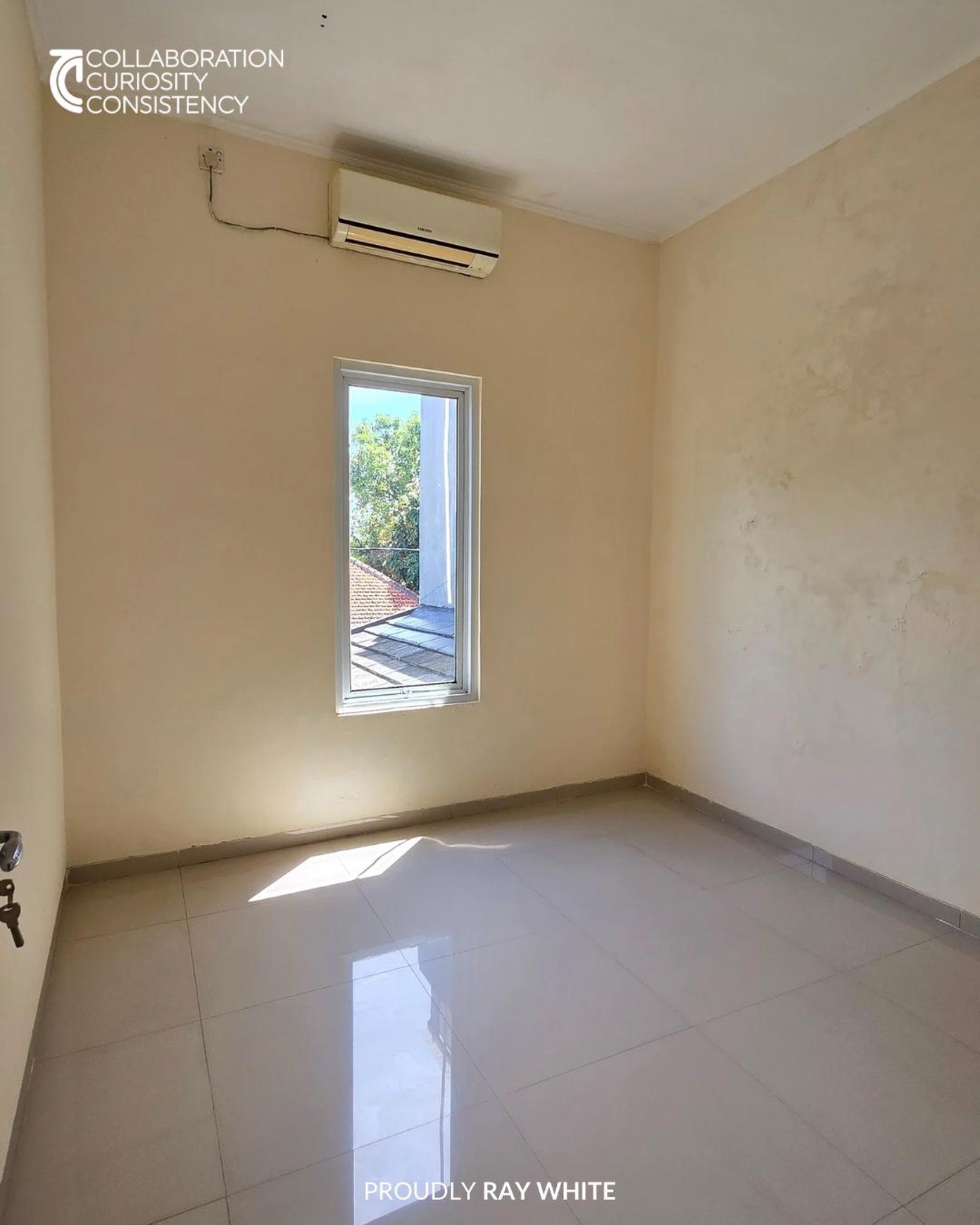 Dijual Rumah Cluster Di Cinere