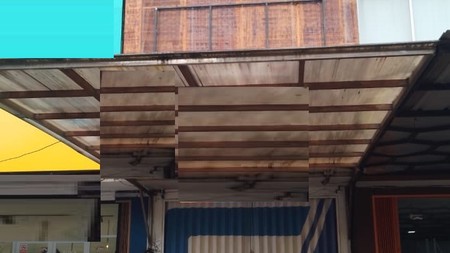 Ruko 3 Lantai, Harga  Murah Lokasi  Strategis di Jalan Raya  Ciputat